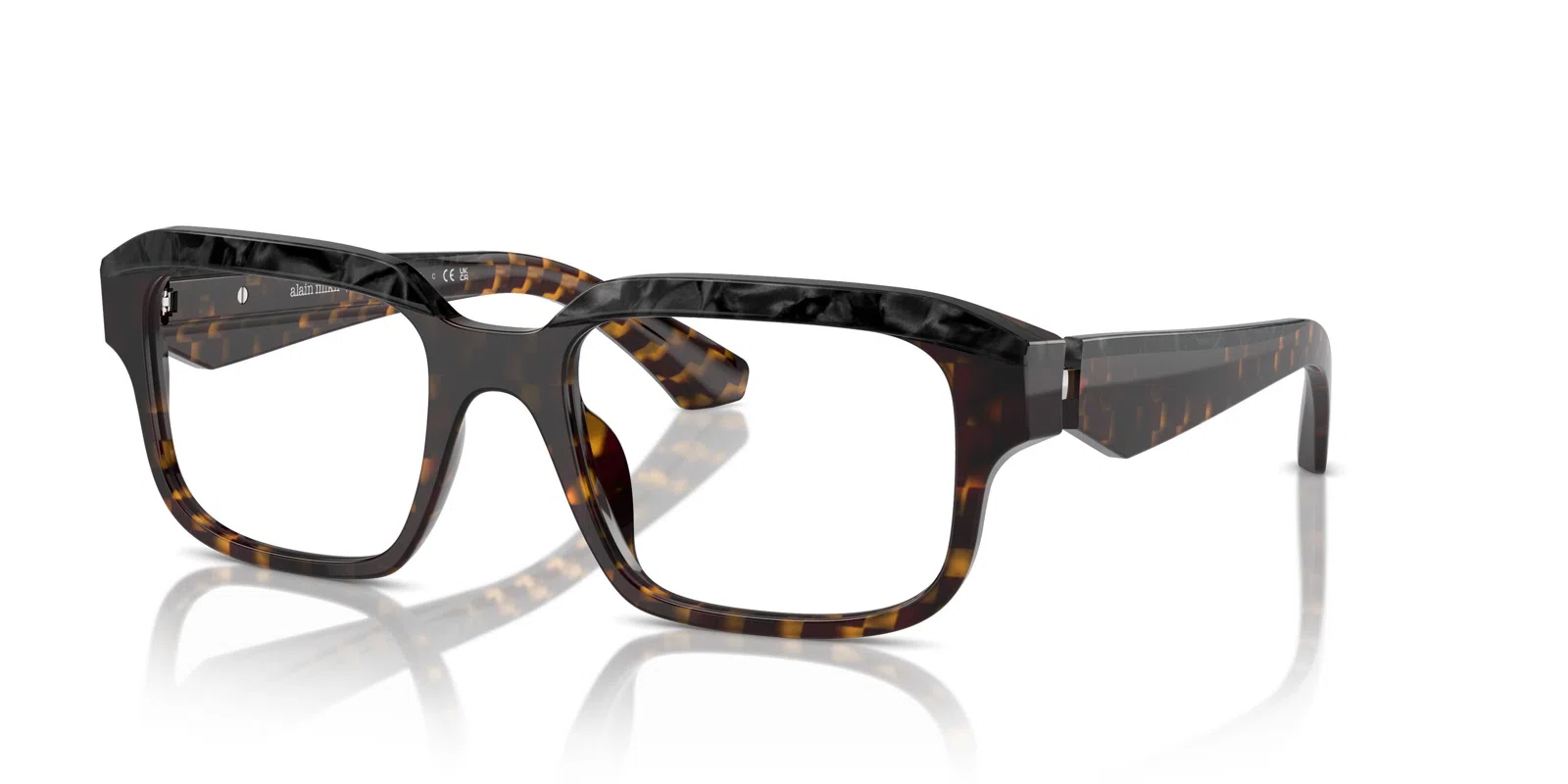 Alain Mikli 3528 Eyeglasses - view 10